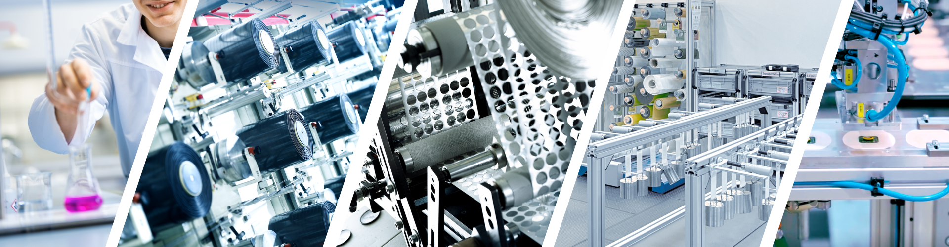 Wertschöpfungskette